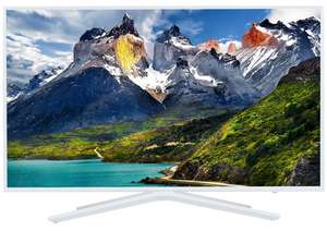 Телевизор LED Samsung UE43N5510A, FullHD