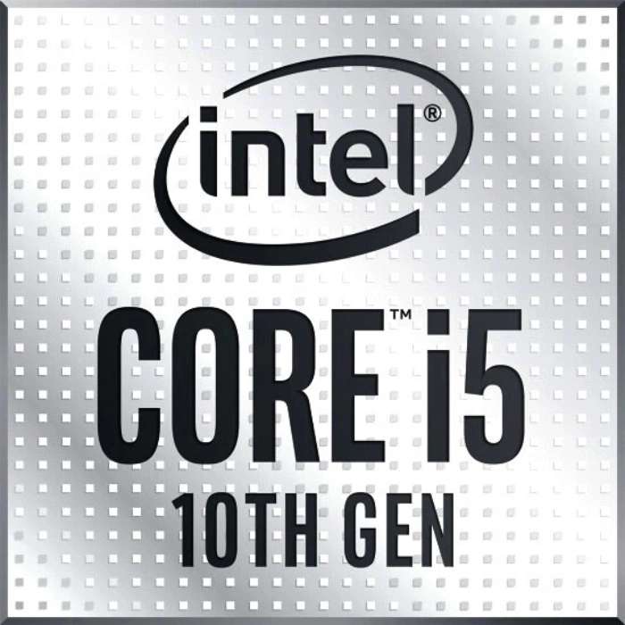 Процессор Intel Core i5 - 10600KF
