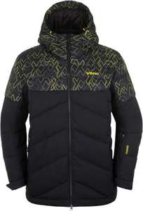 Куртка утепленная мужская Volkl (горнолыжная, с баллами 2500₽)