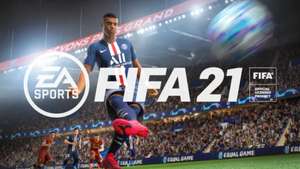 [PC] FIFA 21