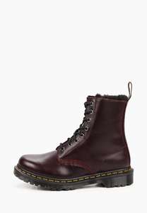 Женские ботинки DR. MARTENS 1460 SERENA ATLAS