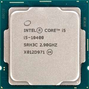Процессор Intel core i5-10400, OEM