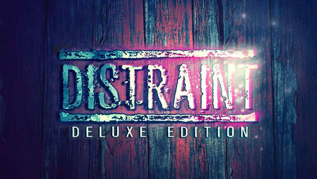 DISTRAINT: Deluxe Edition  (GOG)