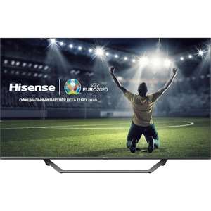 LED телевизор 65'' Hisense 65A7500F Smart TV (Tmall)