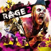 [PC] Rage 2 бесплатно