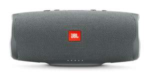 Портативная акустика JBL Charge 4, grey