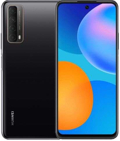 Смартфон Huawei P Smart 2021 4+128 Гб