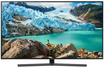 [не везде] Телевизор 55" Samsung UE55RU7200U 4K UHD Smart TV
