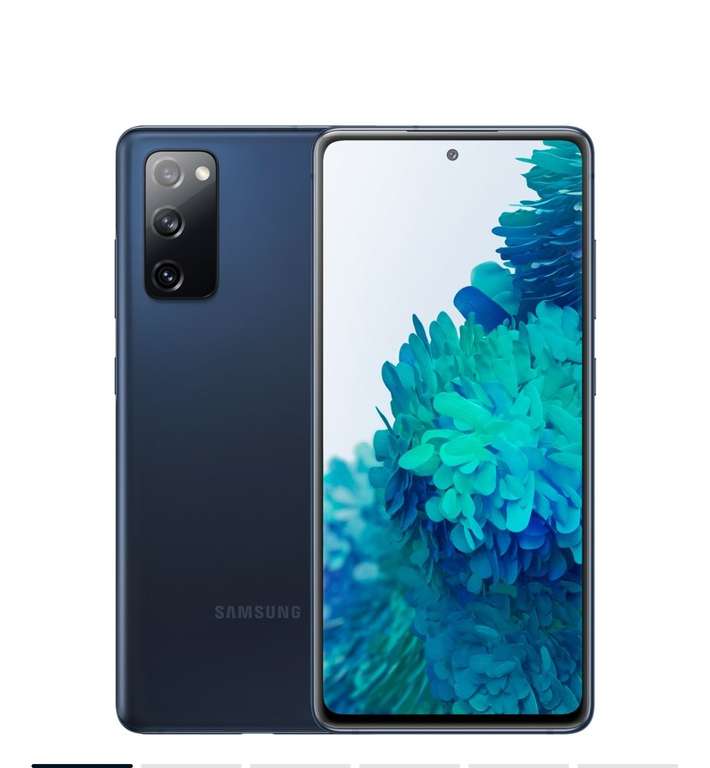 Samsung Galaxy S20 FE 6/128 (по трейд-ин)