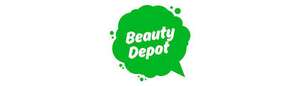 Beauty Depot Coupons