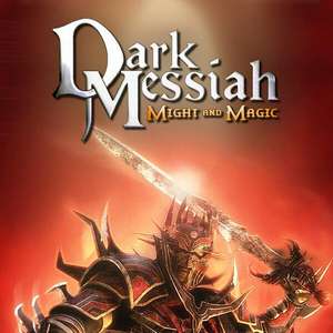 [PC] Dark Messiah Of Might And Magic (2006)