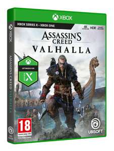[XBOX] Assassin's Creed Valhalla