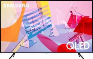 4K LED телевизор 75" Samsung QE75Q60TAU Smart TV