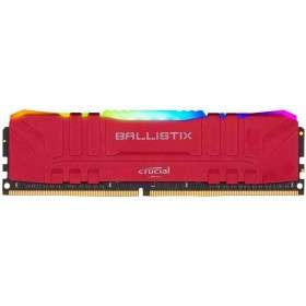 Crucial Ballistix RGB 3200 МГц DDR4 (16 ГБ x 1) CL16