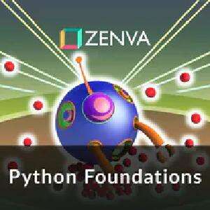 Бесплатный видеокурс Python Foundations на 1 час (Zenva Academy)