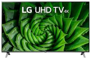 Телевизор LG 65UN80006 65" (2020)