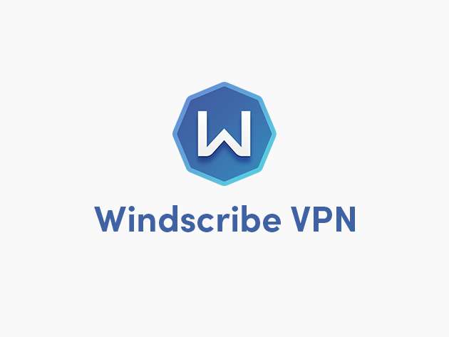 Windscribe VPN: 3 года Pro-подписки за 54$ в stacksocial.com