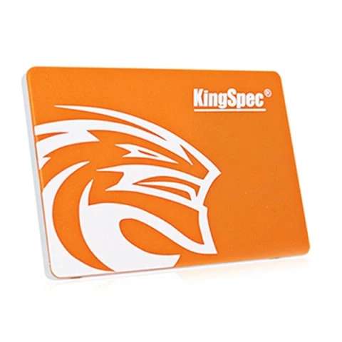 ССД kingSpec P3 128GB 2.5" SATA 3.0 за $22.79