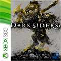[XBOX] Darksiders бесплатно в магазине Японии (нужен Xbox live gold)