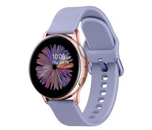 Смарт-часы Samsung Galaxy Watch Active 2  40мм