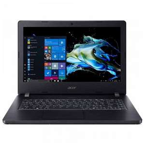 Ноутбук Acer TravelMate P2 TMP214-52-581X (NX.VLHER.00T)