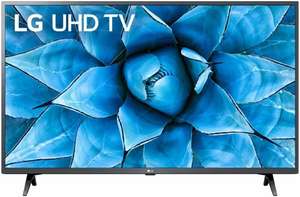 Телевизор LG 50UN73506LB 50", 4K, Smart Tv