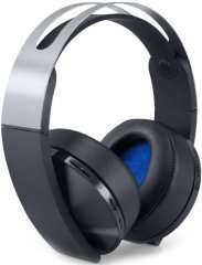 Беспроводные наушники PlayStation Platinum Wireless Headset (CECHYA-0090)
