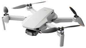 Квадрокоптер DJI Mini 2 (+3000 бонусов при наличии Яндекс.Плюс)