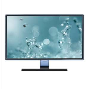 24" Монитор Samsung S24E390HL, HDMI, углы 178, матрица самсунговский аналог IPS (+ 754 бонуса на счет Яндекс.Плюс)