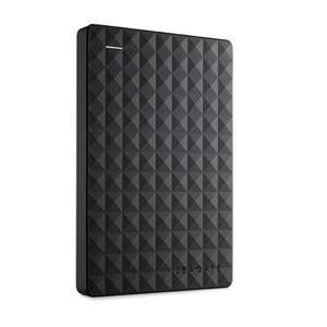 Внешний HDD Seagate Expansion Portable Drive 4 ТБ  (+688 баллов ПЛЮС)