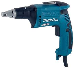 Шуруповерт Makita FS4000, 570 Вт +560 баллов на Яндекс.Плюс