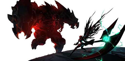 [Android] Подборка бесплатных игр, например Shadow of Death: Dark Knight - Stickman Fighting