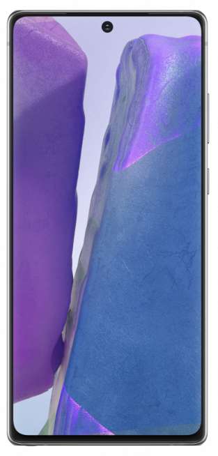 Samsung Galaxy Note 20 256gb Grey