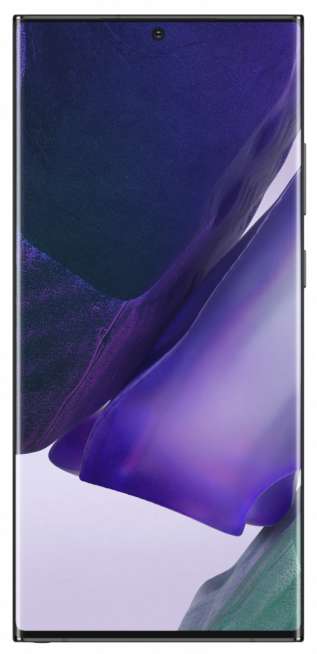 Samsung Galaxy Note 20 Ultra 8/256 gb Black