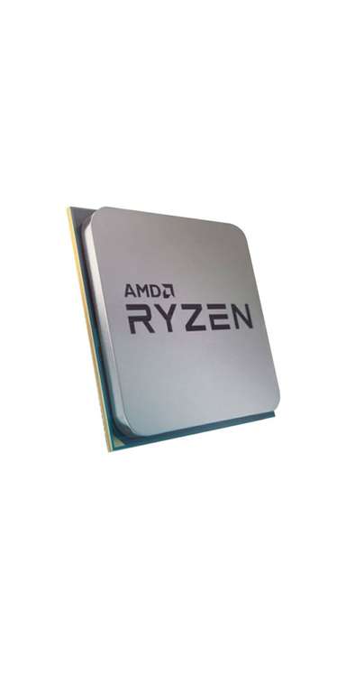 Процессор Ryzen 5 3600 OEM