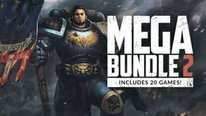 [PC] Mega Bundle 2