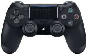 [Не все города] Геймпад PlayStation 4 DualShock v2 Black + FIFA 21 (CUH-ZCT2EX)