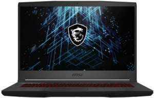 Игровой ноутбук MSI GF65 Thin 10UE-085RU 15.5" 16+512 Гб