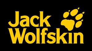 [МСК и СПБ] Скидка 50% на зимнюю коллекцию Jack Wolfskin