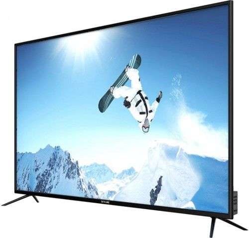 4K Телевизор 65" SkyLine 65U7510 (2020) Smart TV