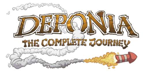 Deponia: The Complete Journey бесплатно в humblebundle