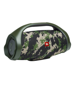 Портативная акустика JBL Boombox 2, squad