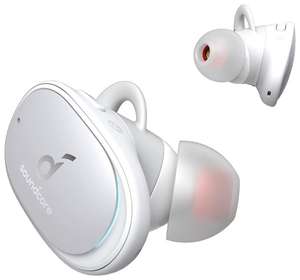 TWS наушники Soundcore Liberty 2 Pro (White)