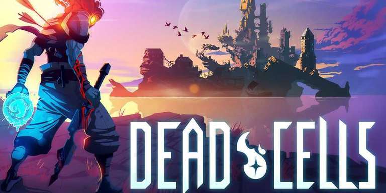 [Android] Dead Cells
