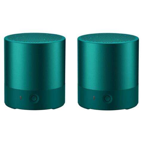 Беспроводные колонки Huawei Mini Speaker 2 CM510 + выгодная покупка Яндекс.Плюс на 12 мес