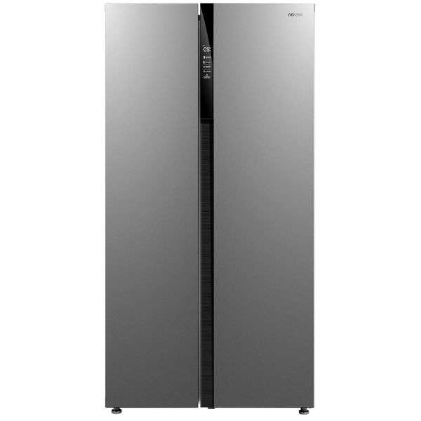 Холодильник (Side-by-Side) Novex NSSN117892X