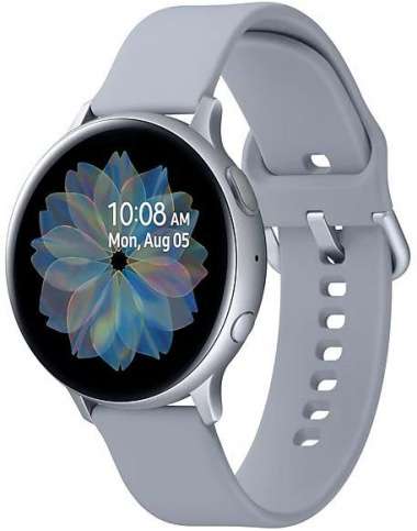 Samsung Galaxy Watch Active2 44 мм (арктика)