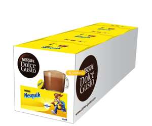 Какао в капсулах Nescafe Dolce Gusto Nesquik (48 капс.)