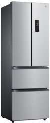 Холодильник Hi HFDN118622S 375л, 187 см.