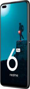 Смартфон Realme 6 Pro 8/128Gb Blue